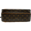 ルイ・ヴィトン LOUIS VUITTON ナイル M45244 ブラウン モノグラムキャンバス レディース ショルダーバッグ