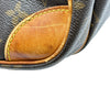 ルイ・ヴィトン LOUIS VUITTON ナイル M45244 ブラウン モノグラムキャンバス レディース ショルダーバッグ