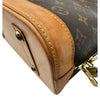 ルイ・ヴィトン LOUIS VUITTON アルマPM M53151 ブラウン モノグラム/レザー レディース ハンドバッグ