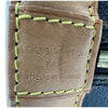 ルイ・ヴィトン LOUIS VUITTON アルマPM M53151 ブラウン モノグラム/レザー レディース ハンドバッグ