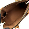 ルイ・ヴィトン LOUIS VUITTON アルマPM M53151 ブラウン モノグラム/レザー レディース ハンドバッグ