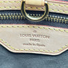 ルイ・ヴィトン LOUIS VUITTON ウィルシャーPM M45643 ブラウン モノグラムキャンバス レディース ハンドバッグ