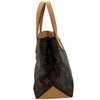 ルイ・ヴィトン LOUIS VUITTON ウィルシャーPM M45643 ブラウン モノグラムキャンバス レディース ハンドバッグ