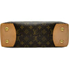 ルイ・ヴィトン LOUIS VUITTON ウィルシャーPM M45643 ブラウン モノグラムキャンバス レディース ハンドバッグ
