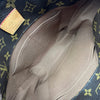ルイ・ヴィトン LOUIS VUITTON シュリPM M40586 ブラウン モノグラム/レザー レディース ショルダーバッグ