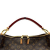 ルイ・ヴィトン LOUIS VUITTON シュリPM M40586 ブラウン モノグラム/レザー レディース ショルダーバッグ