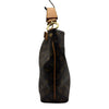ルイ・ヴィトン LOUIS VUITTON シュリPM M40586 ブラウン モノグラム/レザー レディース ショルダーバッグ