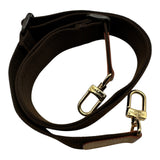 ルイ・ヴィトン LOUIS VUITTON イカール M23252 ブラウン モノグラム/レザー メンズ ビジネスバッグ