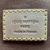 ルイ・ヴィトン LOUIS VUITTON イカール M23252 ブラウン モノグラム/レザー メンズ ビジネスバッグ