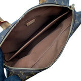 ルイ・ヴィトン LOUIS VUITTON イカール M23252 ブラウン モノグラム/レザー メンズ ビジネスバッグ