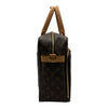 ルイ・ヴィトン LOUIS VUITTON イカール M23252 ブラウン モノグラム/レザー メンズ ビジネスバッグ