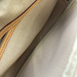 ルイ・ヴィトン LOUIS VUITTON リポーターPM M45254 ブラウン モノグラムキャンバス ユニセックス ショルダーバッグ
