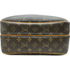 ルイ・ヴィトン LOUIS VUITTON リポーターPM M45254 ブラウン モノグラムキャンバス ユニセックス ショルダーバッグ