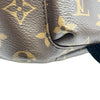 ルイ・ヴィトン LOUIS VUITTON パームスプリングス バックパックMINI M44873 ブラウン モノグラムキャンバス レディース リュック・デイパック