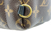 ルイ・ヴィトン LOUIS VUITTON パームスプリングス バックパックMINI M44873 ブラウン モノグラムキャンバス レディース リュック・デイパック
