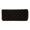 ルイ・ヴィトン LOUIS VUITTON プティパレPM M45900 ブラウン モノグラム/レザー レディース ショルダーバッグ