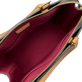 ルイ・ヴィトン LOUIS VUITTON プティパレPM M45900 ブラウン モノグラム/レザー レディース ショルダーバッグ