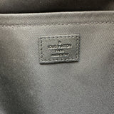 ルイ・ヴィトン LOUIS VUITTON パームスプリングス バッグパックMM M44874 ブラウン モノグラムキャンバス レディース リュック・デイパック