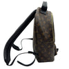ルイ・ヴィトン LOUIS VUITTON パームスプリングス バッグパックMM M44874 ブラウン モノグラムキャンバス レディース リュック・デイパック
