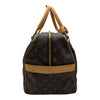 ルイ・ヴィトン LOUIS VUITTON キャリーオール M40074 ブラウン モノグラム/レザー レディース ボストンバッグ
