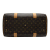 ルイ・ヴィトン LOUIS VUITTON キャリーオール M40074 ブラウン モノグラム/レザー レディース ボストンバッグ