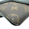 ルイ・ヴィトン LOUIS VUITTON パドロック・オンストラップ M80559 ブラウン/ブラック モノグラム/レザー レディース ショルダーバッグ