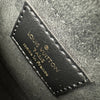 ルイ・ヴィトン LOUIS VUITTON パドロック・オンストラップ M80559 ブラウン/ブラック モノグラム/レザー レディース ショルダーバッグ