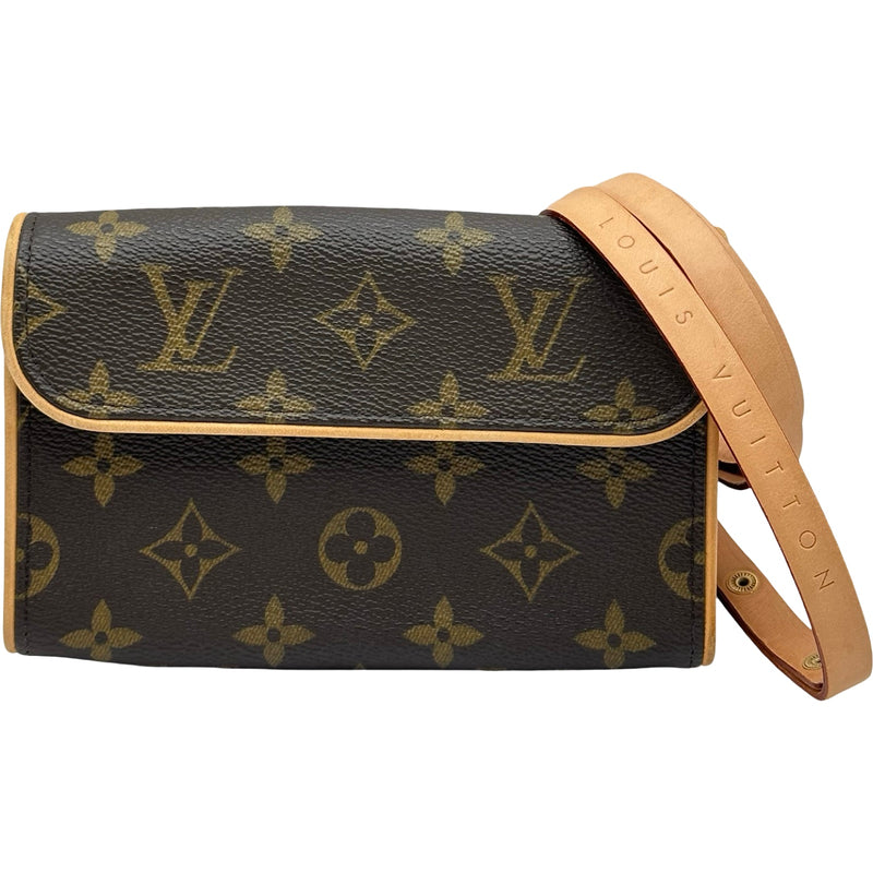 ルイ・ヴィトン LOUIS VUITTON ポシェット・フロランティーヌ M51855