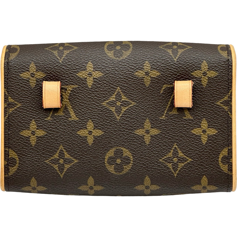ルイ・ヴィトン LOUIS VUITTON ポシェット・フロランティーヌ M51855