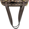 ルイ・ヴィトン LOUIS VUITTON べレムMM N51174 ブラウン ダミエ レディース ショルダーバッグ