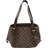 ルイ・ヴィトン LOUIS VUITTON べレムMM N51174 ブラウン ダミエ レディース ショルダーバッグ