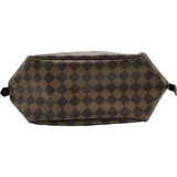 ルイ・ヴィトン LOUIS VUITTON べレムMM N51174 ブラウン ダミエ レディース ショルダーバッグ