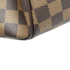 ルイ・ヴィトン LOUIS VUITTON べレムMM N51174 ブラウン ダミエ レディース ショルダーバッグ