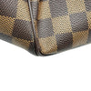 ルイ・ヴィトン LOUIS VUITTON べレムMM N51174 ブラウン ダミエ レディース ショルダーバッグ