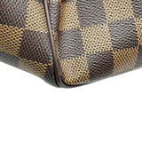 ルイ・ヴィトン LOUIS VUITTON べレムMM N51174 ブラウン ダミエ レディース ショルダーバッグ