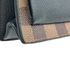 ルイ・ヴィトン LOUIS VUITTON ヴァヴァンPM N60221 ブラウン ダミエ レディース ショルダーバッグ
