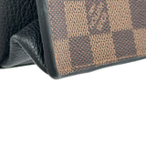 ルイ・ヴィトン LOUIS VUITTON ヴァヴァンPM N60221 ブラウン ダミエ レディース ショルダーバッグ