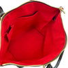 ルイ・ヴィトン LOUIS VUITTON サレヤMM N51188 ブラウン ダミエ レディース トートバッグ