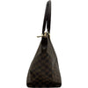ルイ・ヴィトン LOUIS VUITTON サレヤMM N51188 ブラウン ダミエ レディース トートバッグ