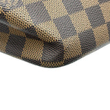ルイ・ヴィトン LOUIS VUITTON サレヤMM N51188 ブラウン ダミエ レディース トートバッグ