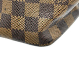 ルイ・ヴィトン LOUIS VUITTON サレヤMM N51188 ブラウン ダミエ レディース トートバッグ