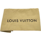 ルイ・ヴィトン LOUIS VUITTON パピヨンGM N51303 ブラウン ダミエ レディース ショルダーバッグ