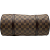 ルイ・ヴィトン LOUIS VUITTON パピヨンGM N51303 ブラウン ダミエ レディース ショルダーバッグ