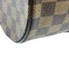 ルイ・ヴィトン LOUIS VUITTON パピヨンGM N51303 ブラウン ダミエ レディース ショルダーバッグ