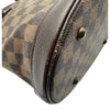 ルイ・ヴィトン LOUIS VUITTON マレ N42240 ブラウン ダミエ/レザー レディース トートバッグ
