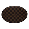 ルイ・ヴィトン LOUIS VUITTON マレ N42240 ブラウン ダミエ/レザー レディース トートバッグ