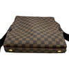 ルイ・ヴィトン LOUIS VUITTON ナヴィグリオ N45255 ブラウン ダミエ・エベヌ レディース ショルダーバッグ