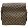 ルイ・ヴィトン LOUIS VUITTON ナヴィグリオ N45255 ブラウン ダミエ・エベヌ レディース ショルダーバッグ