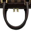 ルイ・ヴィトン LOUIS VUITTON ブレラ N51150 ブラウン ダミエ レディース ハンドバッグ