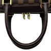 ルイ・ヴィトン LOUIS VUITTON ブレラ N51150 ブラウン ダミエ レディース ハンドバッグ